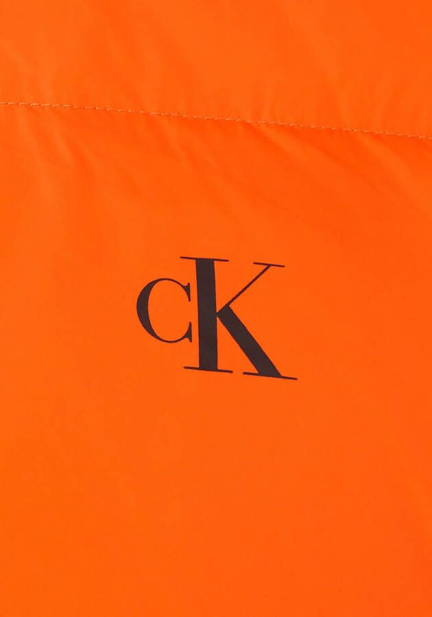 Calvin Klein Gewatteerde jas ESSENTIALS DOWN JACKET