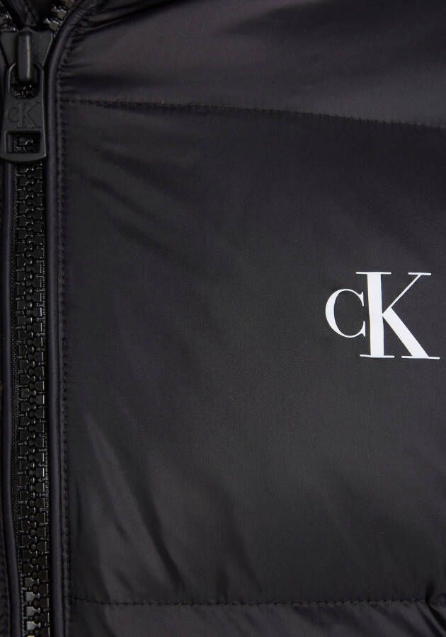 Calvin Klein Donsjack ESSENTIALS DOWN JACKET