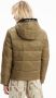 Calvin Klein Gewatteerde jas LOGO TAPE LW PADDED JACKET - Thumbnail 2