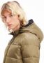 Calvin Klein Gewatteerde jas LOGO TAPE LW PADDED JACKET - Thumbnail 3