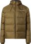 Calvin Klein Gewatteerde jas LOGO TAPE LW PADDED JACKET - Thumbnail 4