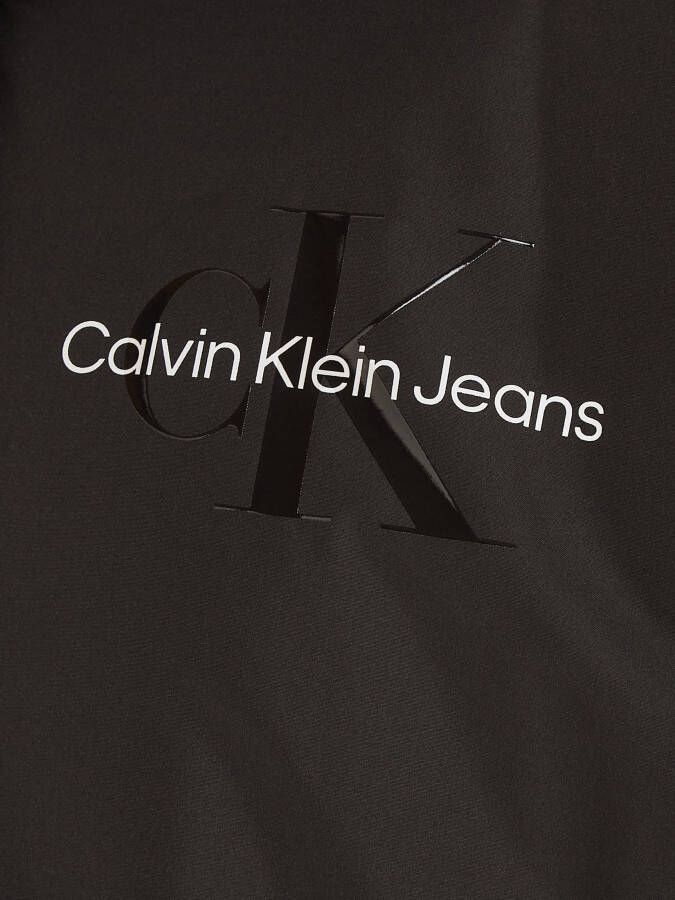 Calvin Klein Gewatteerde jas SHORT LIGHTWEIGHT PADDED JACKET