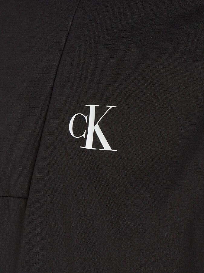 Calvin Klein Gewatteerde jas TRIM LW PADDED JACKET