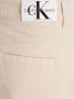 Calvin Klein Geweven broek HIGH RISE CORDUROY PANT - Thumbnail 6