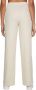Calvin Klein Geweven broek MICRO LOGO SEAM WIDE LEG PANT met decoratieve lengtenaad op de pijpen - Thumbnail 3