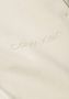 Calvin Klein Geweven broek MICRO LOGO SEAM WIDE LEG PANT met decoratieve lengtenaad op de pijpen - Thumbnail 4