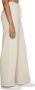 Calvin Klein Geweven broek MICRO LOGO SEAM WIDE LEG PANT met decoratieve lengtenaad op de pijpen - Thumbnail 5