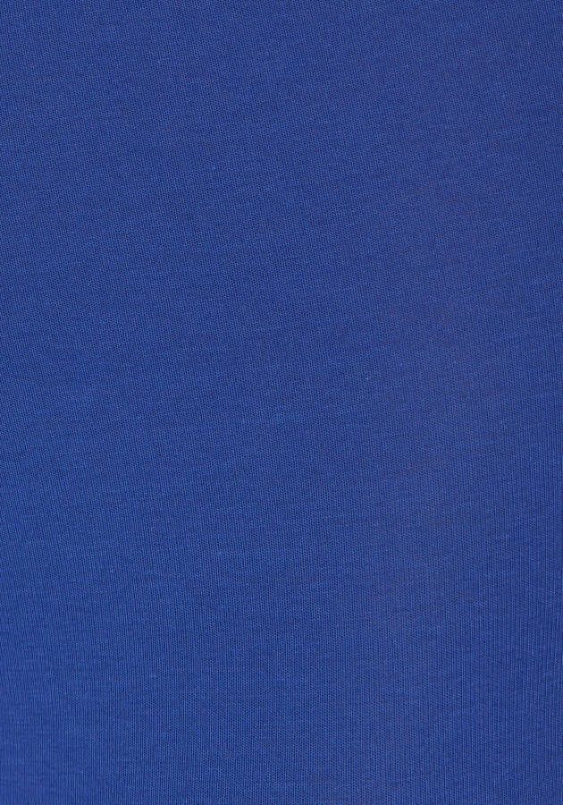 Calvin Klein Hipster in blauwtinten (3 stuks)