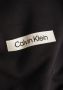 Calvin Klein Sweatshirts &; Hoodies Zwart Heren - Thumbnail 6