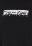 CK Calvin Klein Hoodie met labelprint - Thumbnail 7