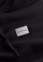 Calvin Klein Zwarte hoodie met logo-applicatie Black Heren - Thumbnail 7