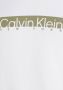 CK Calvin Klein Hoodie met labelprint - Thumbnail 7