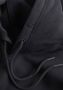 Calvin Klein Zwarte Institutional Hoodie met Wit Logo Black Heren - Thumbnail 10