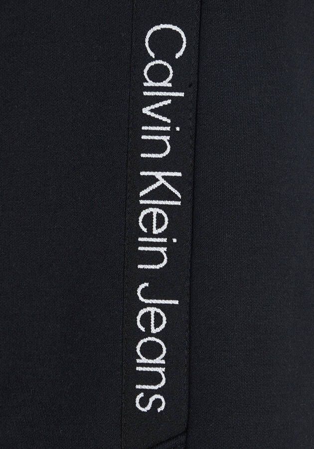 Calvin Klein Hoodie LOGO TAPE HOODIE