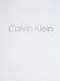 Calvin Klein Hoodie HERO METALLIC LOGO HOODIE met print op de borst - Thumbnail 6