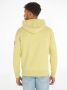 Calvin Klein Stijlvolle Sweatshirt Yellow Heren - Thumbnail 2