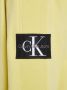 Calvin Klein Stijlvolle Sweatshirt Yellow Heren - Thumbnail 5