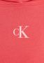 Calvin Klein Hoodie CK LOGO BOXY HOODIE voor kinderen tot 16 jaar - Thumbnail 5