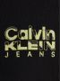 Calvin Klein Hoodie COLORFUL ARTWORK CROPPED HOODIE - Thumbnail 6