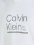 Calvin Klein Hoodie CONTRAST LINE LOGO HOODIE - Thumbnail 6