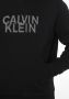 Calvin Klein Hoodie DISTORTED LOGO HOODIE - Thumbnail 4