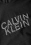 Calvin Klein Hoodie DISTORTED LOGO HOODIE - Thumbnail 6