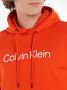 Calvin Klein Hoodie HERO LOGO COMFORT HOODIE - Thumbnail 3