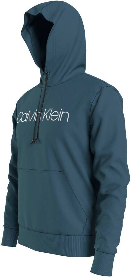 Calvin Klein Hoodie Logo