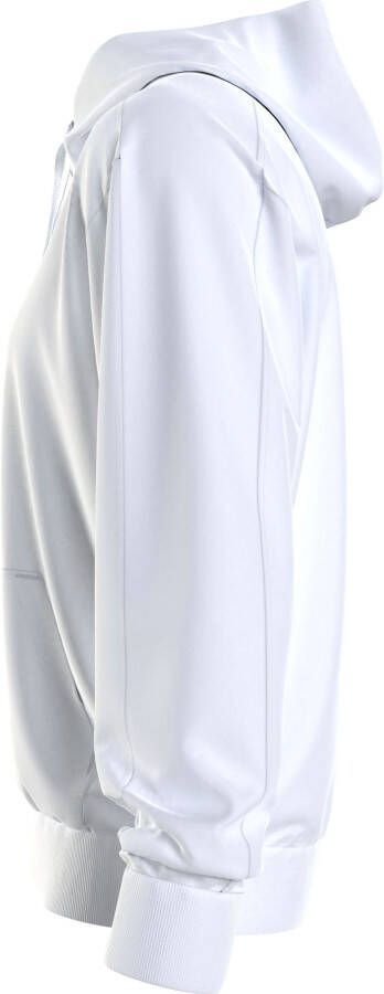 Calvin Klein Hoodie MICRO BRANDING HOODIE
