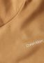 Calvin Klein Heren Sweatshirt Herfst Winter Brown Heren - Thumbnail 4
