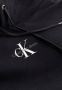 Calvin Klein Dolce Gabbana Bourgondië Suede Ronde Teenpompen Black Dames - Thumbnail 9