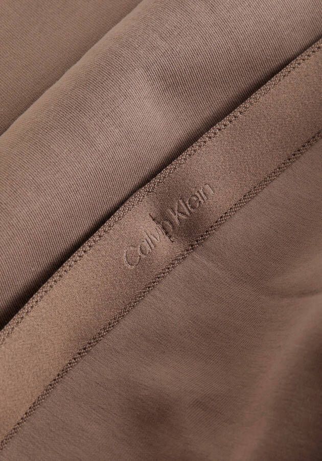 Calvin Klein Hoodie MINIMAL LOGO SCUBA HOODIE