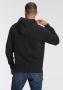 Calvin Klein Sweatshirt Without Zip Man Black Zwart Heren - Thumbnail 12