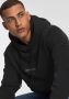 Calvin Klein Sweatshirt Without Zip Man Black Zwart Heren - Thumbnail 13