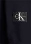 Calvin Klein Hoodie MONOGRAM SLEEVE BADGE HOODIE met hoogwaardige merkbadge op de mouw - Thumbnail 15