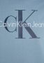 Calvin Klein Hoodie SEASONAL MONOLOGO REGULAR HOODIE met logoprint en borduursel - Thumbnail 6