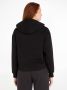 Calvin Klein Jeans Zwarte Sweaters voor Heren Black Dames - Thumbnail 3