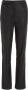 Calvin Klein Imitatieleren broek COATED MILANO HR STRAIGHT - Thumbnail 3