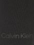 Calvin Klein Moderne elegantie met zwarte jassen Black Dames - Thumbnail 6