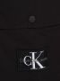 Calvin Klein Jeans Plus SIZE cargobroek in effen design model 'SKINNY WASHED' - Thumbnail 2