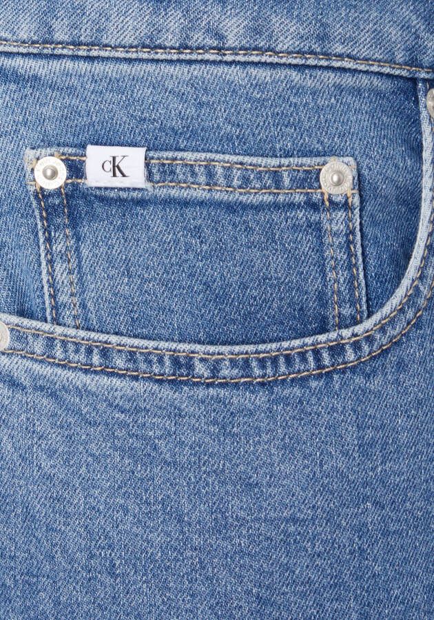 Calvin Klein Jeans Plus Mom jeans