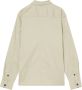 Calvin Klein Jeans Plus SIZE vrijetijdsoverhemd met labelpatch model 'UTILITY' - Thumbnail 4