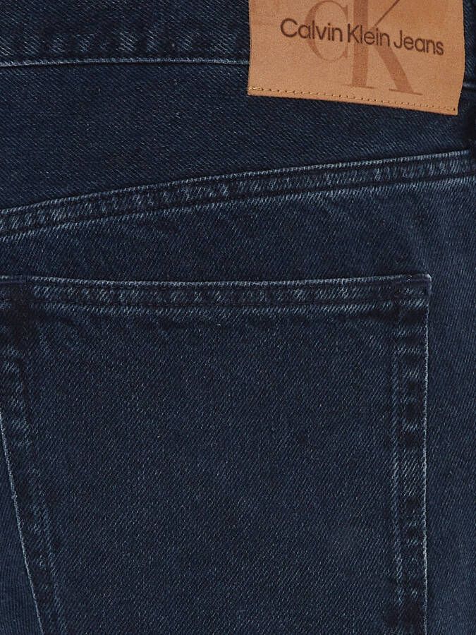 Calvin Klein Jeans Plus Regular fit jeans REGULAR TAPER PLUS Jeans beschikbaar in loose fit