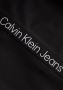 Calvin Klein Jeans Plus SIZE knielange jurk met ronde hals - Thumbnail 4