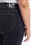 Calvin Klein Jeans Plus SIZE skinny fit jeans met 5-pocketmodel - Thumbnail 4