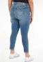 Calvin Klein Jeans Plus Skinny fit jeans HIGH RISE SKINNY ANKLE PLUS - Thumbnail 2