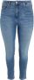 Calvin Klein Jeans Plus Skinny fit jeans HIGH RISE SKINNY ANKLE PLUS - Thumbnail 4