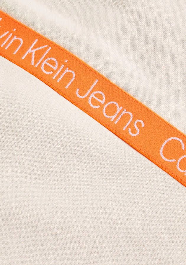 Calvin Klein Jeans Plus Sweatshort