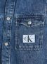 Calvin Klein Jeans blouse SLIM DENIM SHIRT - Thumbnail 6