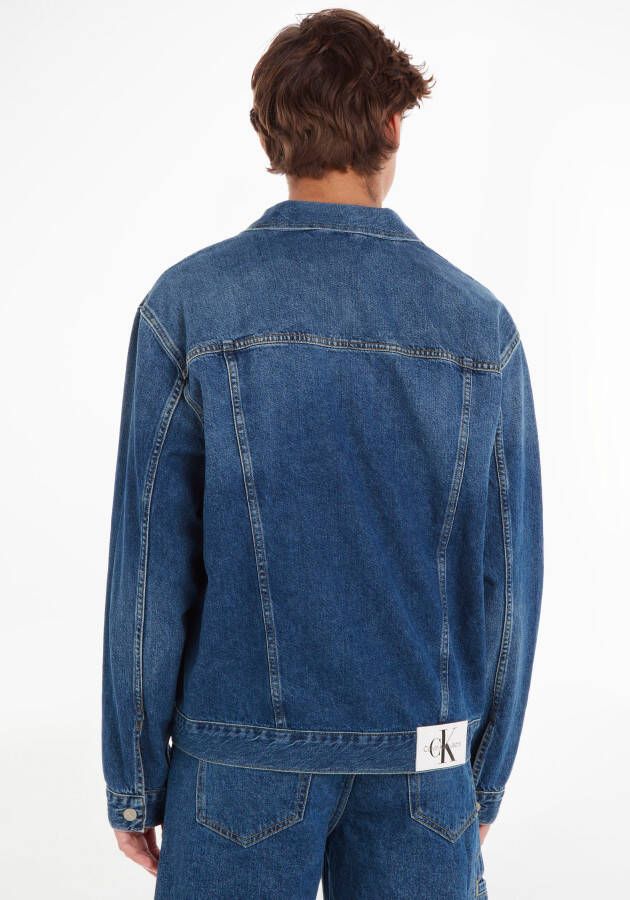 Calvin Klein Jeansjack REGULAR 90S DENIM JACKET